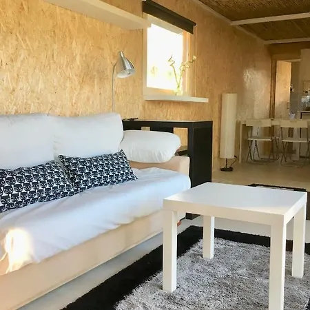 Villa Relax Container Aguiar da Beira Exterior foto