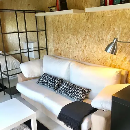 Villa Relax Container Aguiar da Beira Exterior foto