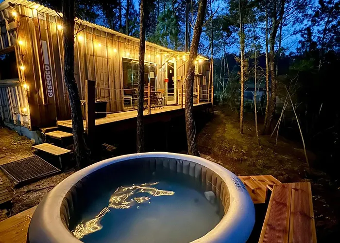 Relax Container