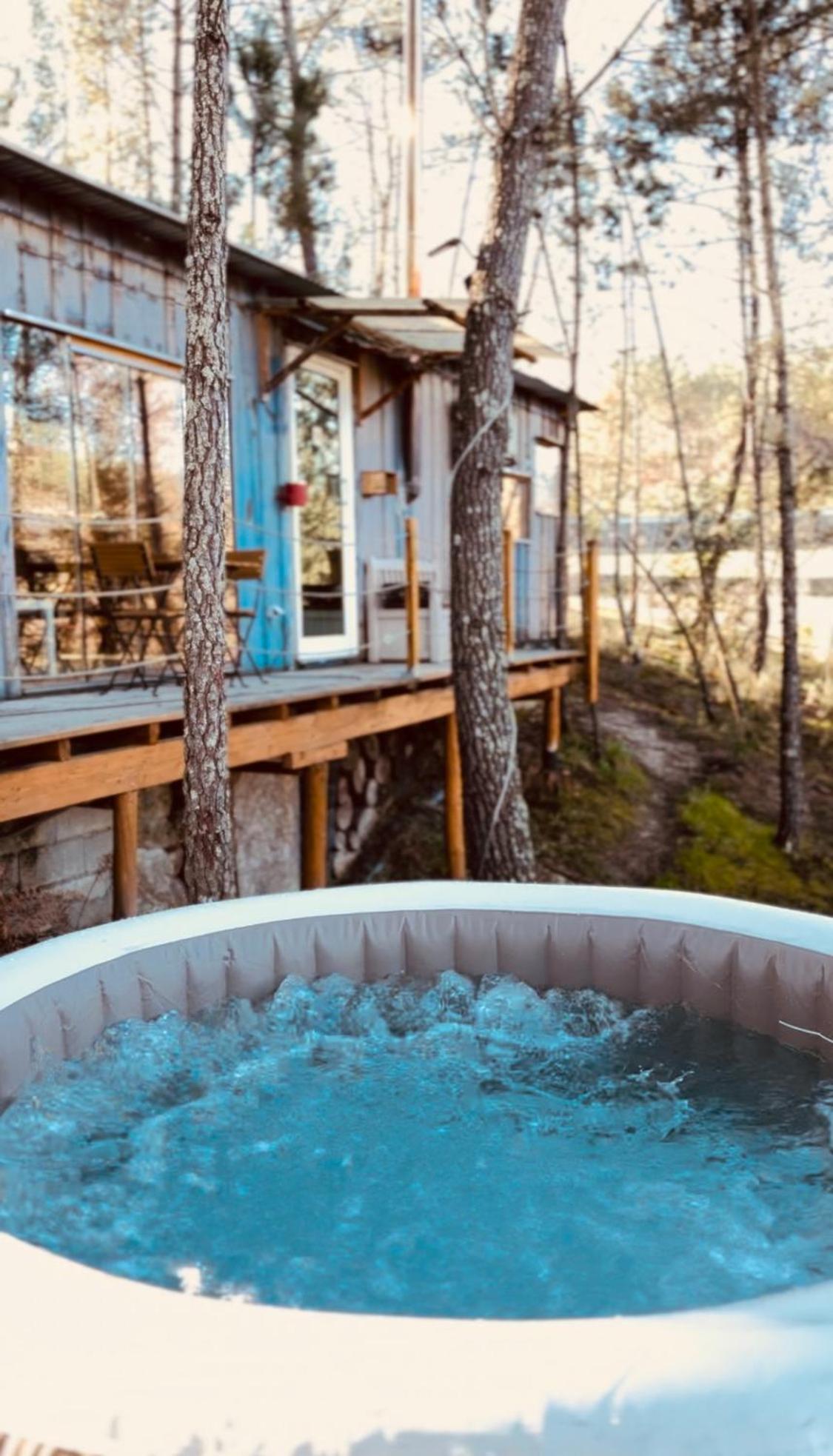 Bauernhof Relax Container *