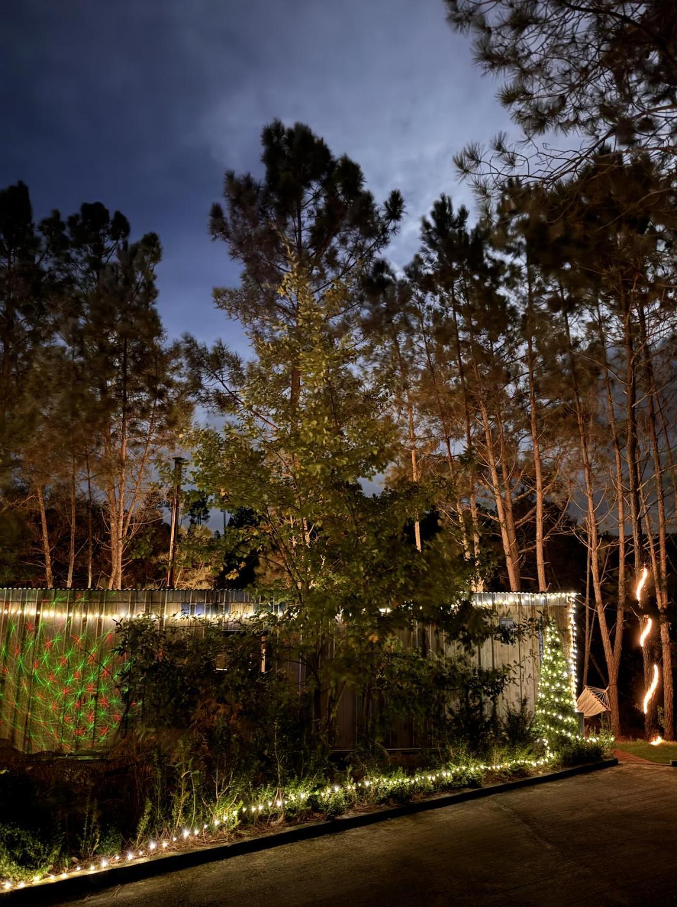 Bauernhof Relax Container Aguiar da Beira