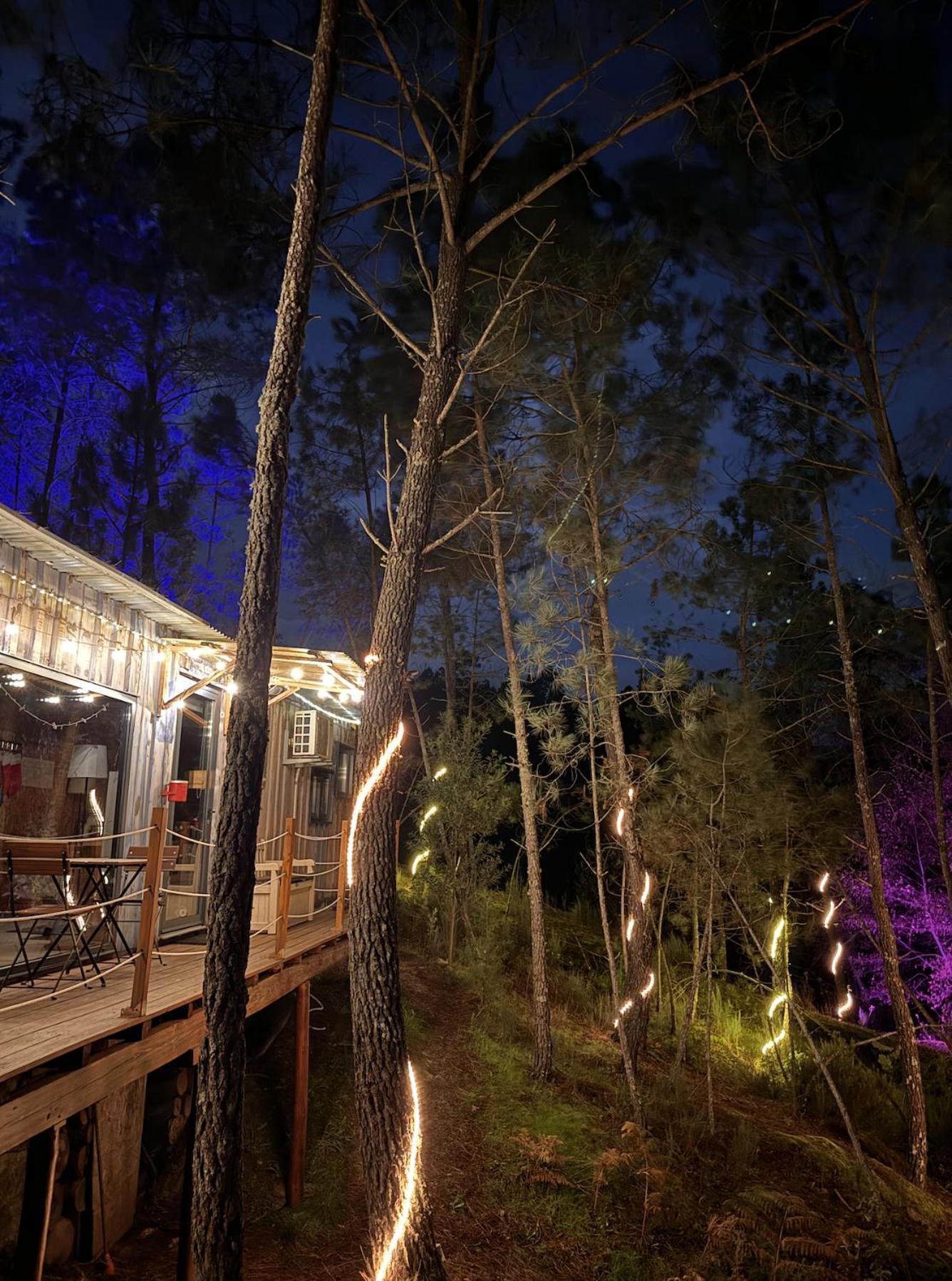 Bauernhof Relax Container