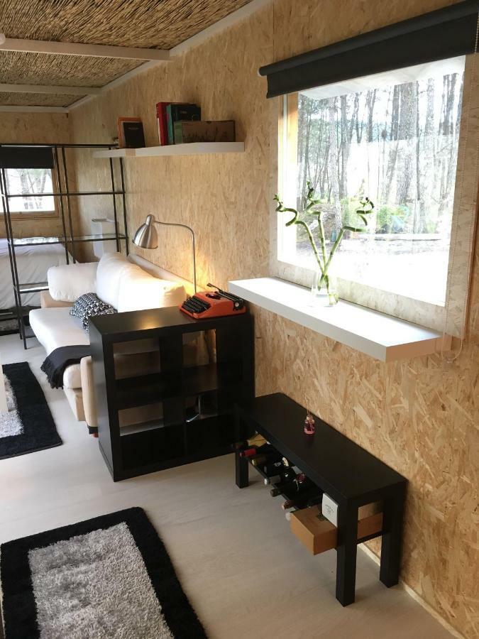 Relax Container Bauernhof