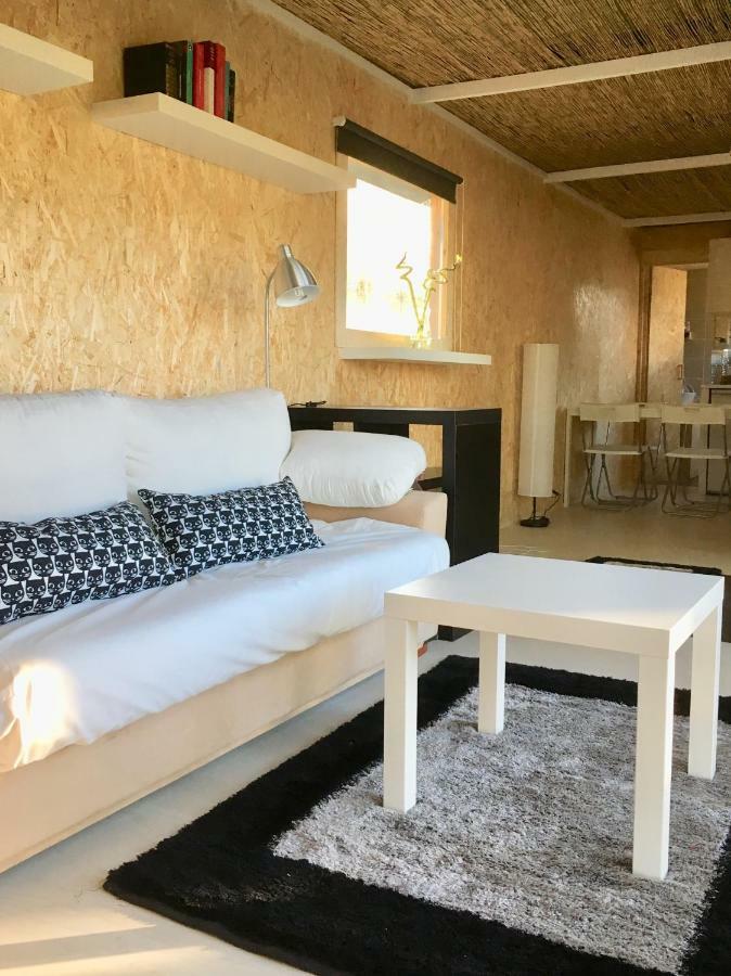 Relax Container Bauernhof *