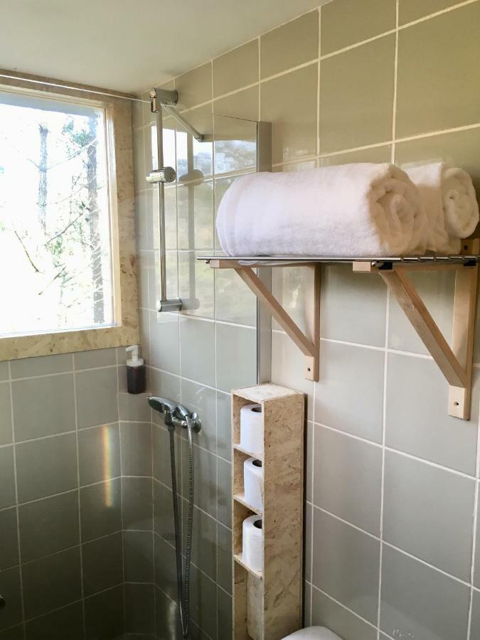 Relax Container Bauernhof Aguiar da Beira