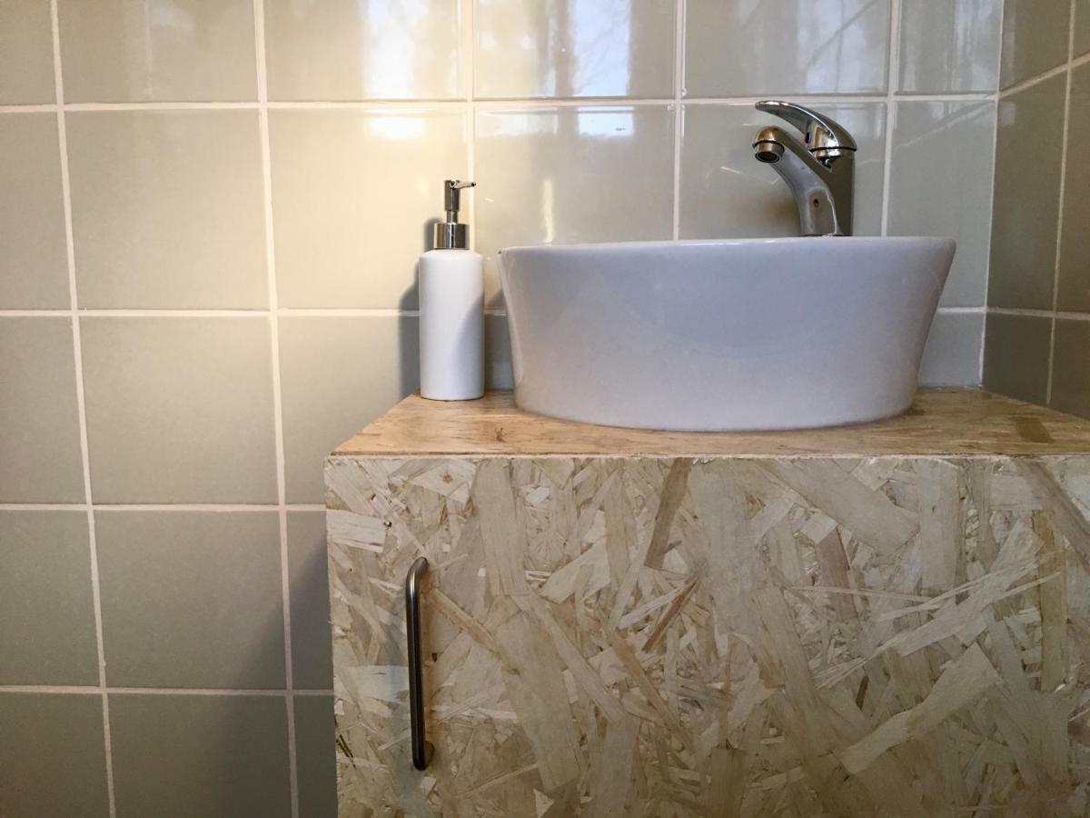 Bauernhof Relax Container