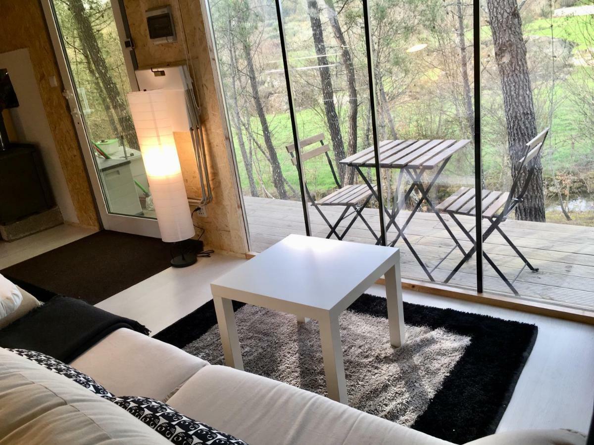 Relax Container * Aguiar da Beira