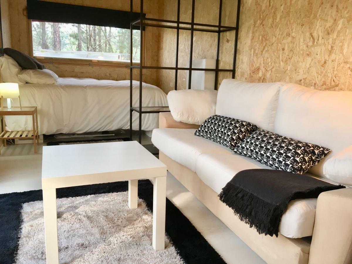 Relax Container