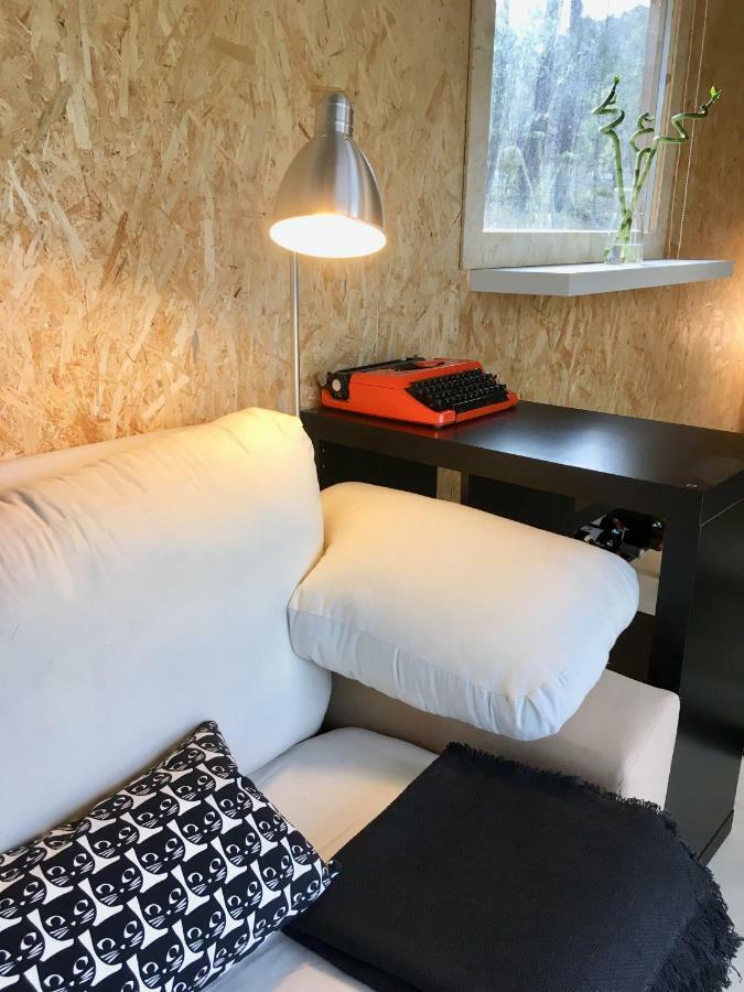 Bauernhof Relax Container